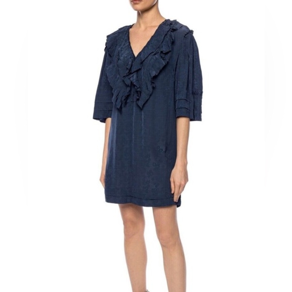 Coach Dress size 0 NWT